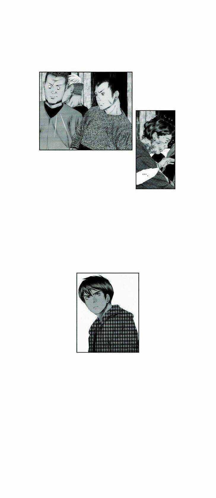 Cry Like Wolves - Chapter 7 - Trang 37