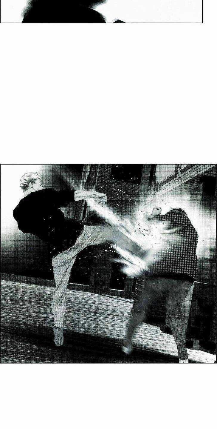 Cry Like Wolves - Chapter 7 - Trang 5