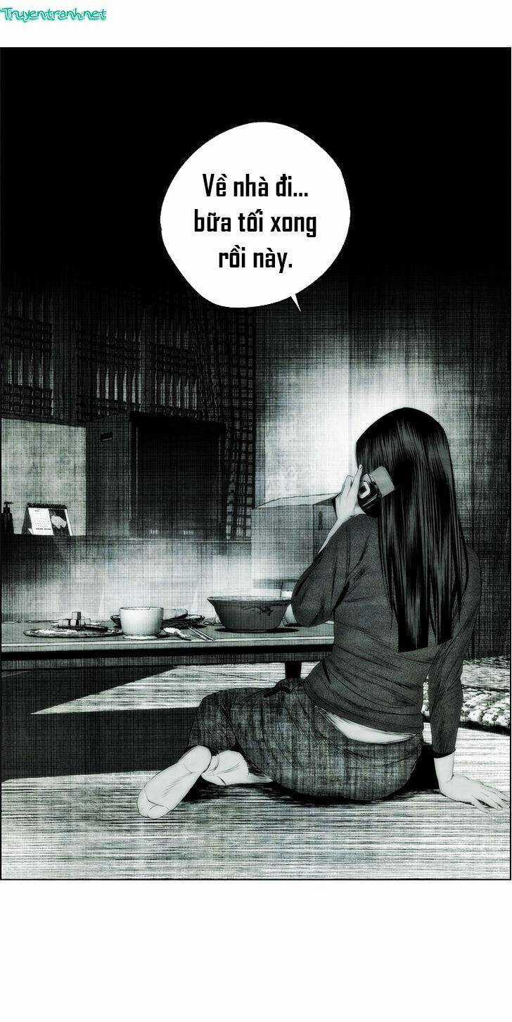 Cry Like Wolves - Chapter 7 - Trang 42