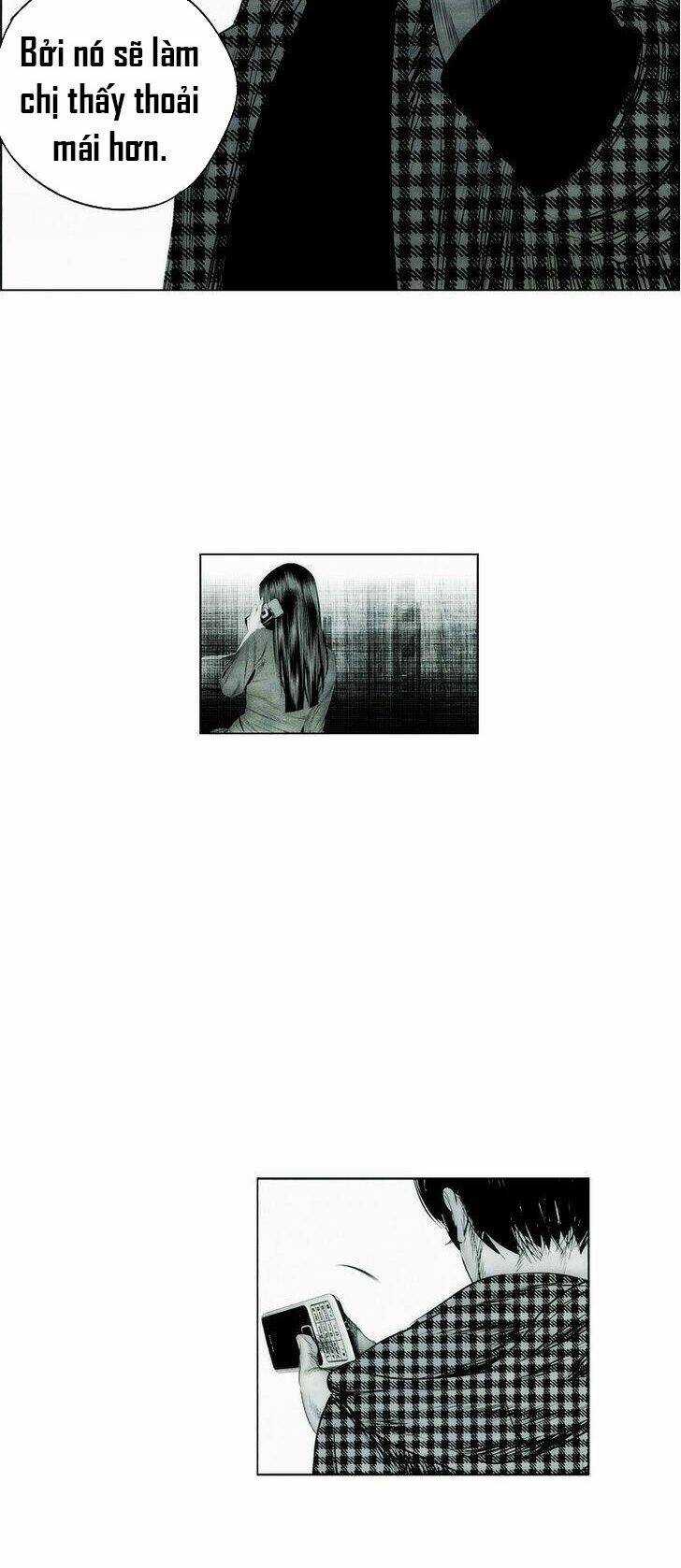 Cry Like Wolves - Chapter 7 - Trang 45