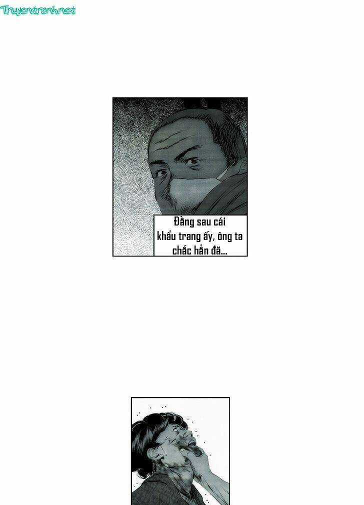 Cry Like Wolves - Chapter 7 - Trang 48