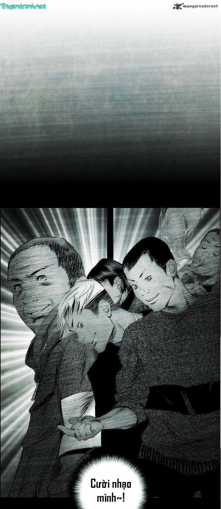 Cry Like Wolves - Chapter 7 - Trang 50