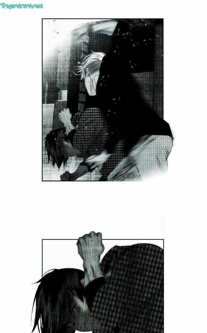 Cry Like Wolves - Chapter 7 - Trang 6