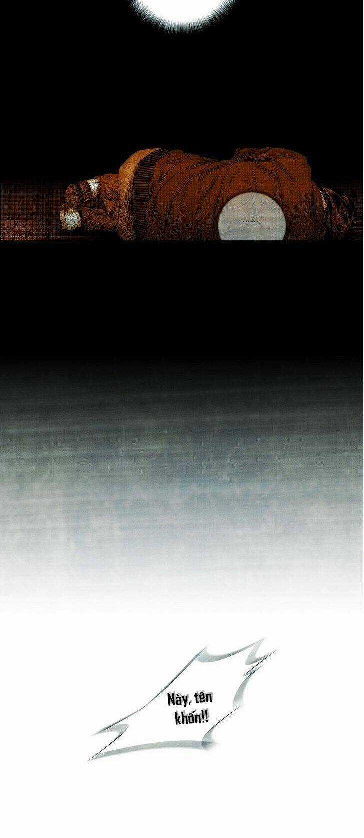 Cry Like Wolves - Chapter 7 - Trang 51