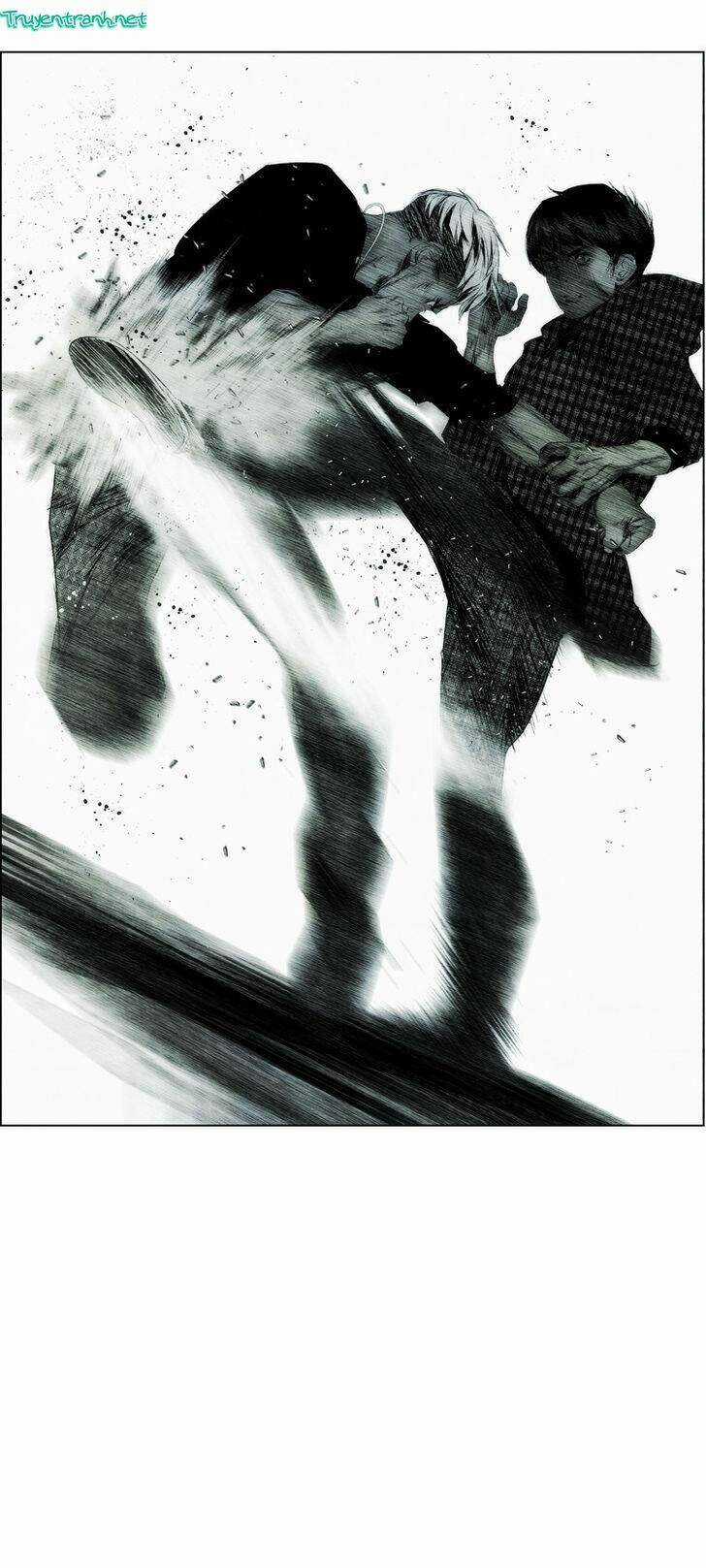 Cry Like Wolves - Chapter 7 - Trang 8