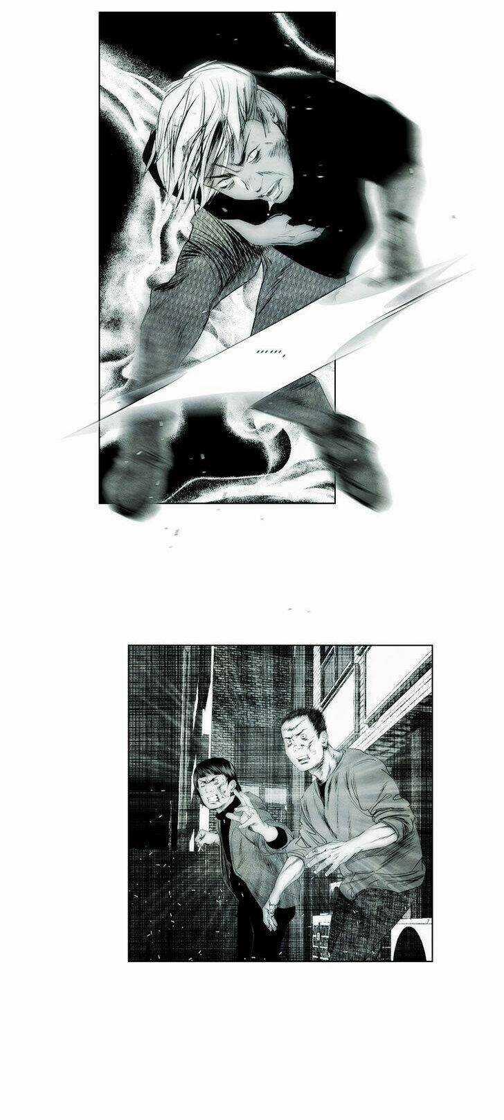 Cry Like Wolves - Chapter 7 - Trang 9