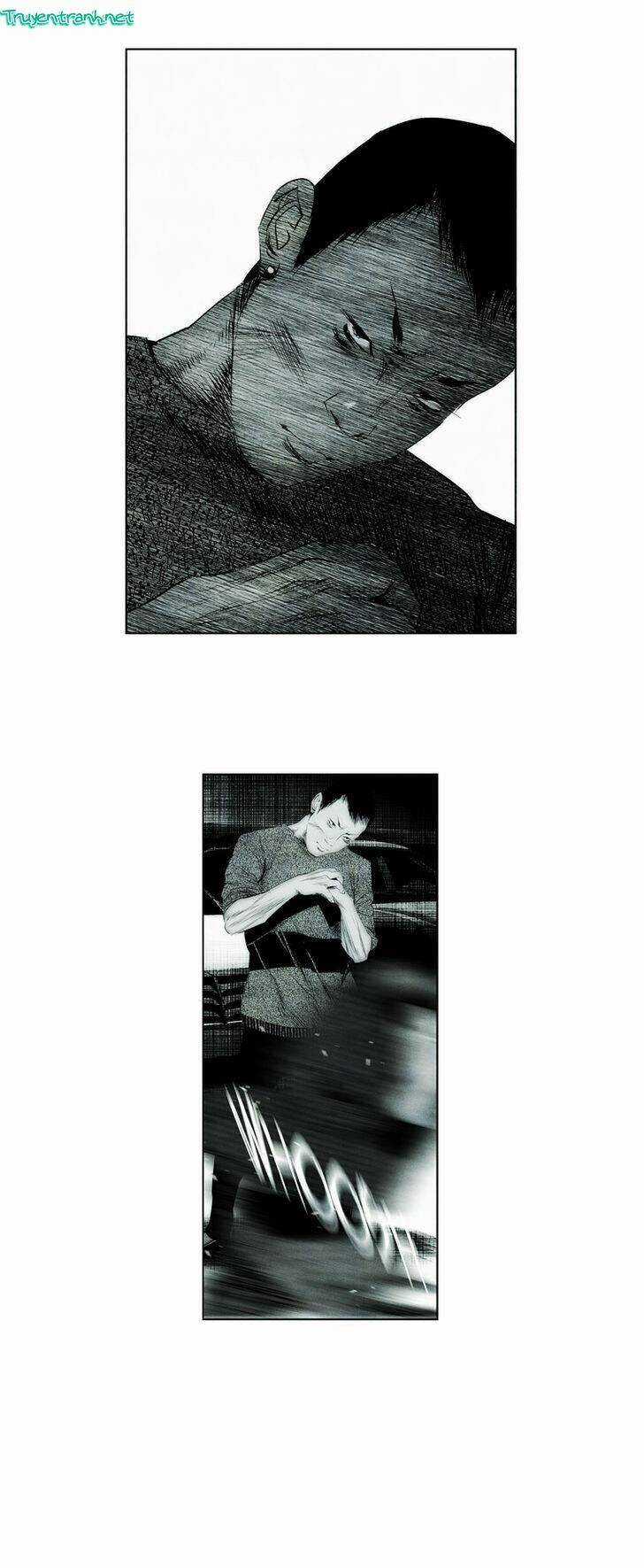 Cry Like Wolves - Chapter 7 - Trang 10