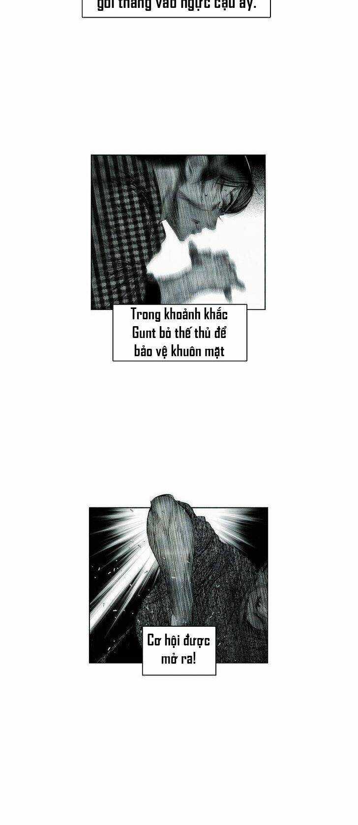 Cry Like Wolves - Chapter 8 - Trang 11