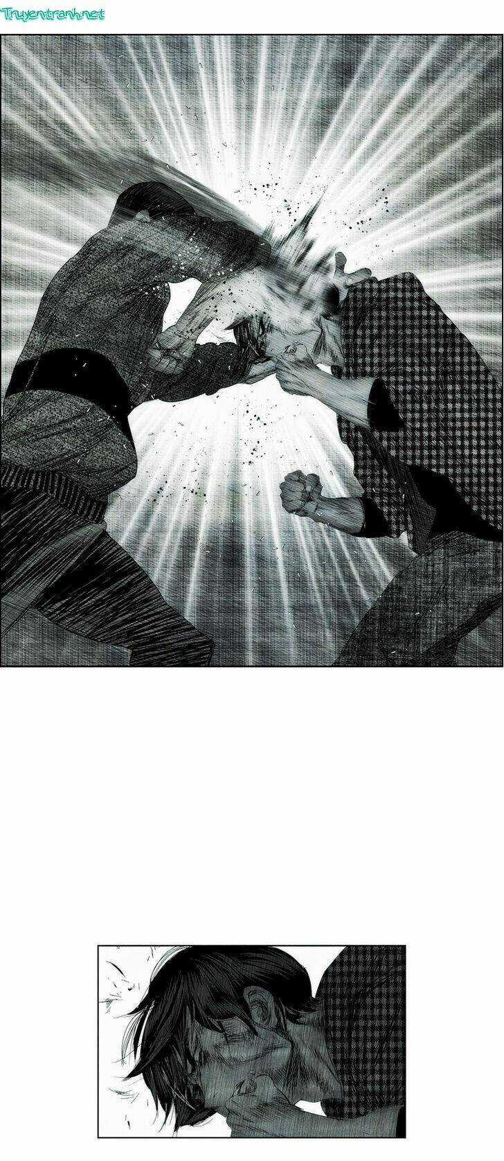 Cry Like Wolves - Chapter 8 - Trang 12