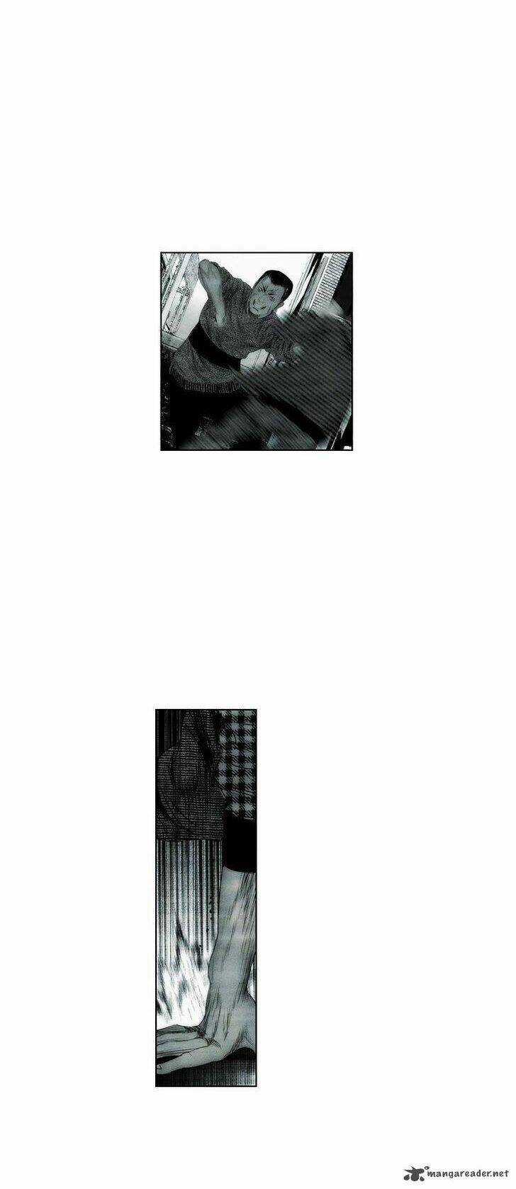 Cry Like Wolves - Chapter 8 - Trang 13