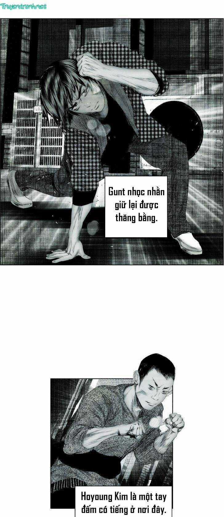 Cry Like Wolves - Chapter 8 - Trang 14