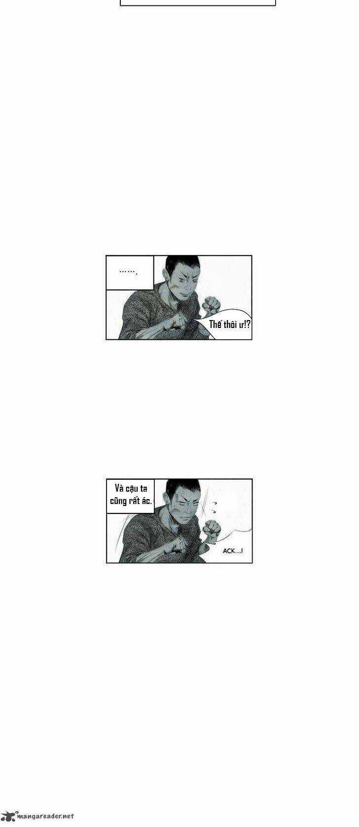 Cry Like Wolves - Chapter 8 - Trang 15