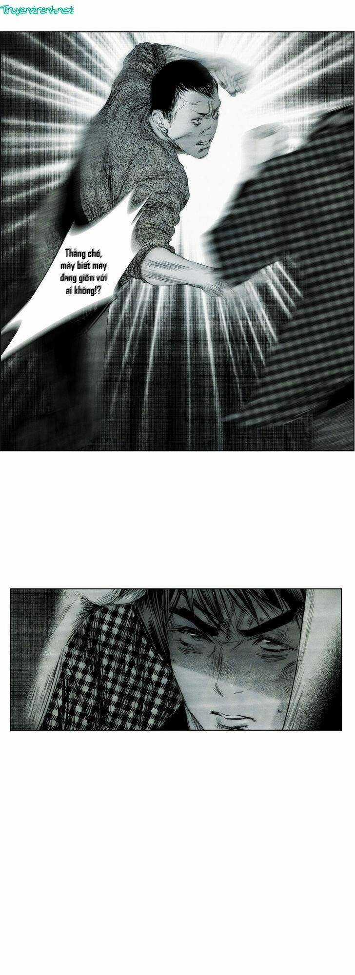 Cry Like Wolves - Chapter 8 - Trang 16