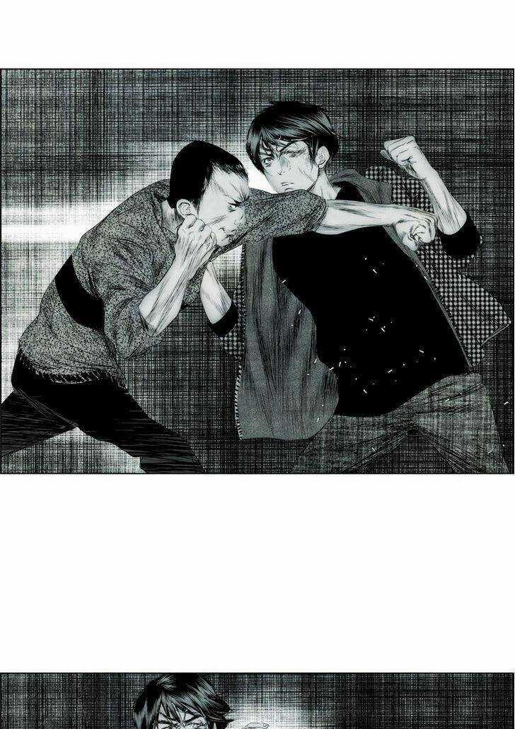 Cry Like Wolves - Chapter 8 - Trang 17