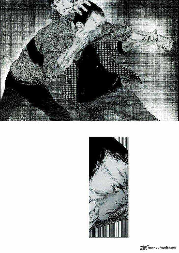 Cry Like Wolves - Chapter 8 - Trang 18