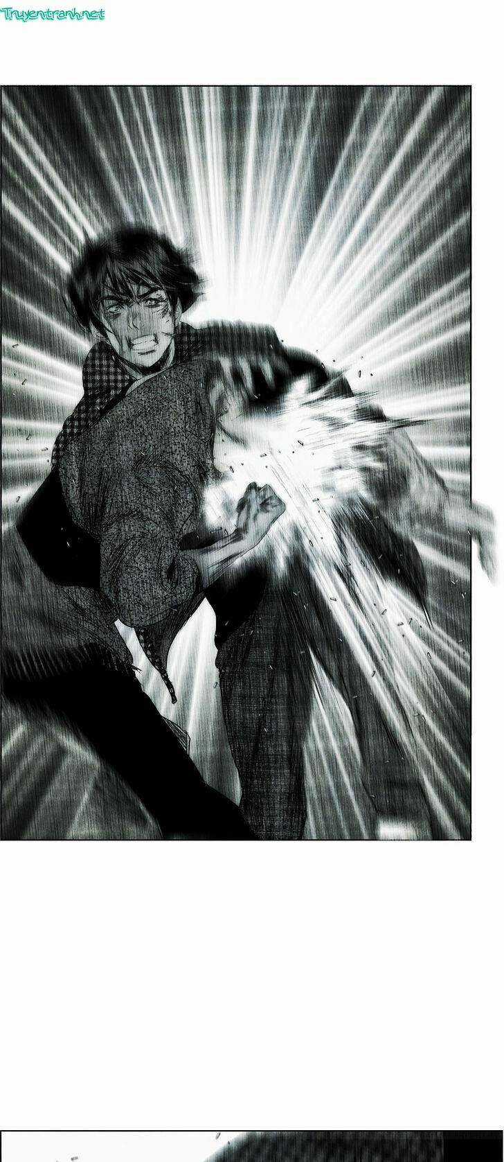 Cry Like Wolves - Chapter 8 - Trang 19