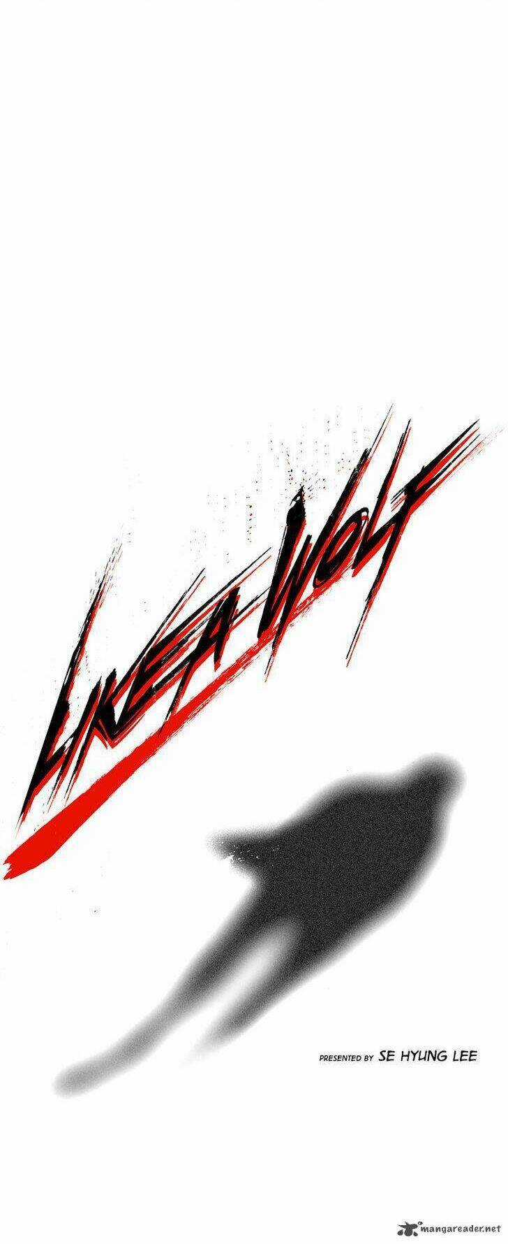 Cry Like Wolves - Chapter 8 - Trang 3