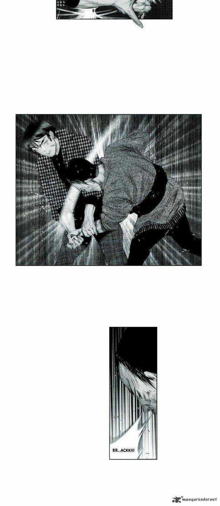 Cry Like Wolves - Chapter 8 - Trang 22