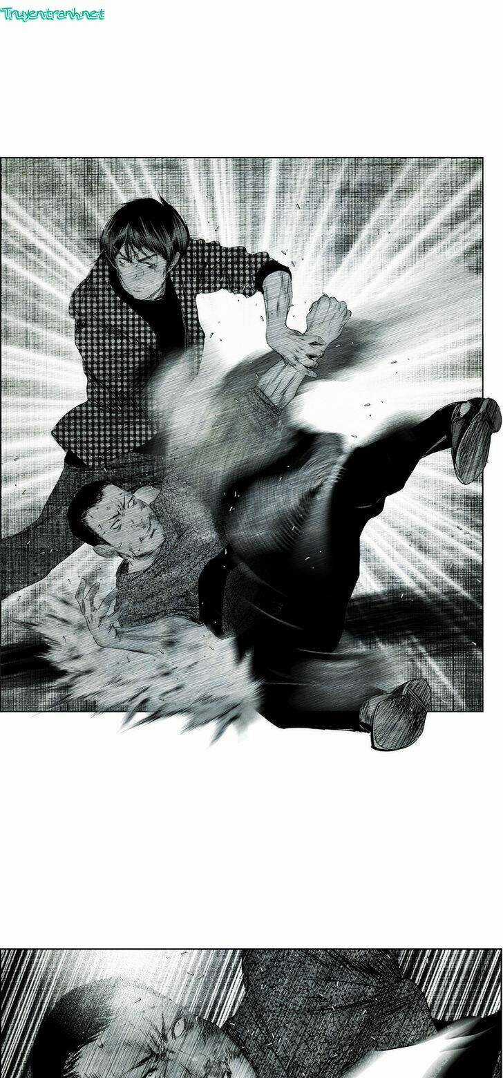 Cry Like Wolves - Chapter 8 - Trang 23