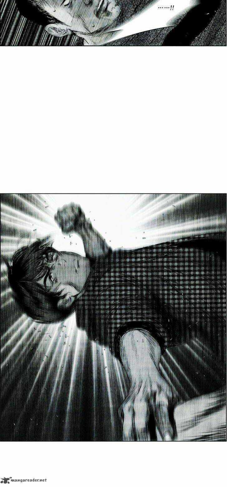 Cry Like Wolves - Chapter 8 - Trang 24