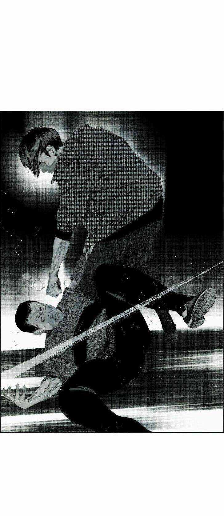 Cry Like Wolves - Chapter 8 - Trang 26