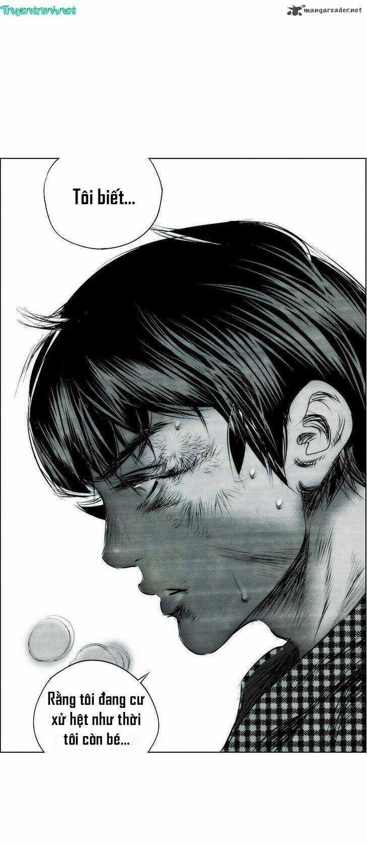 Cry Like Wolves - Chapter 8 - Trang 29