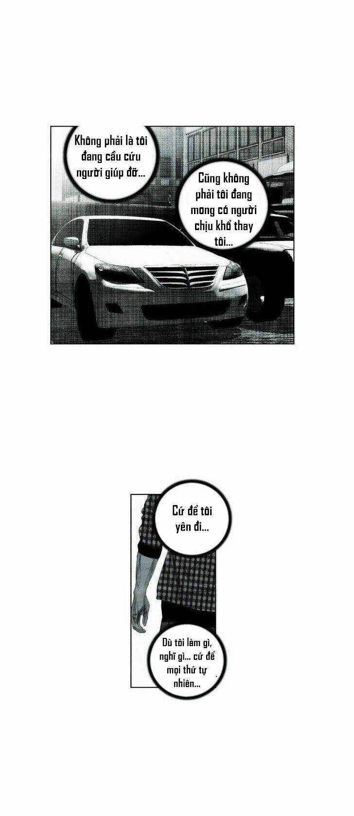 Cry Like Wolves - Chapter 8 - Trang 30