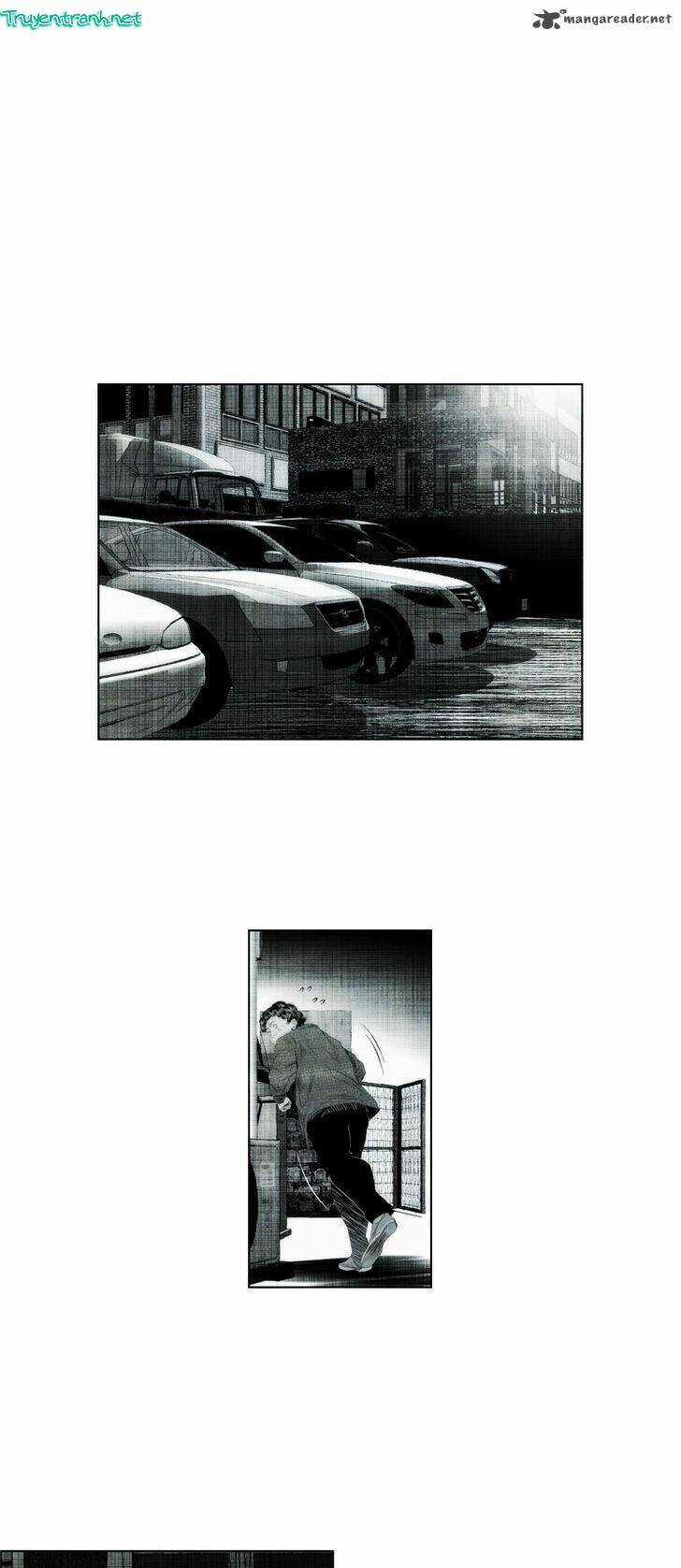 Cry Like Wolves - Chapter 8 - Trang 4