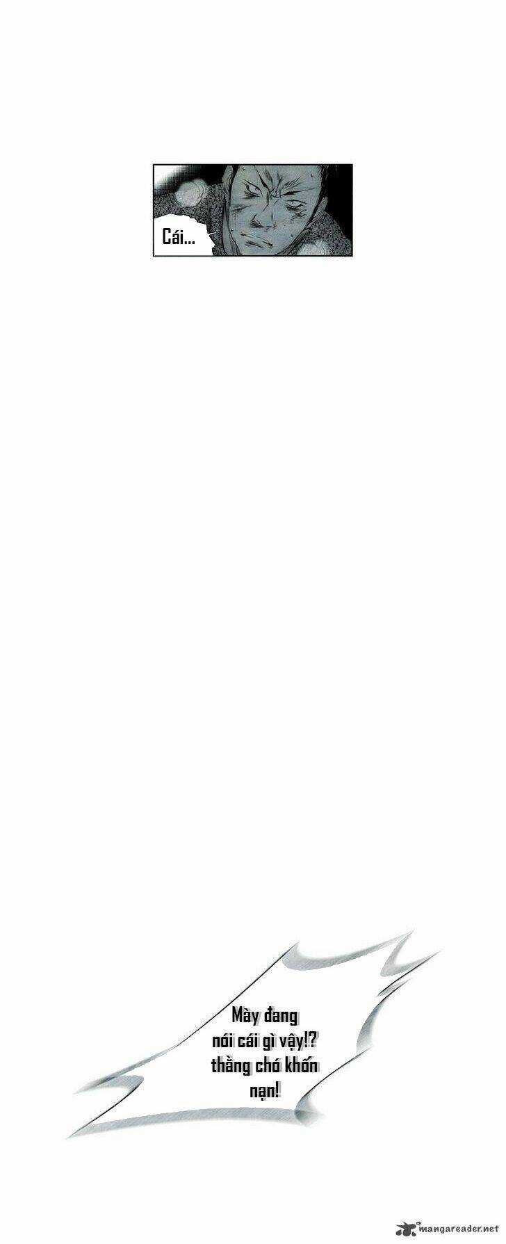 Cry Like Wolves - Chapter 8 - Trang 32