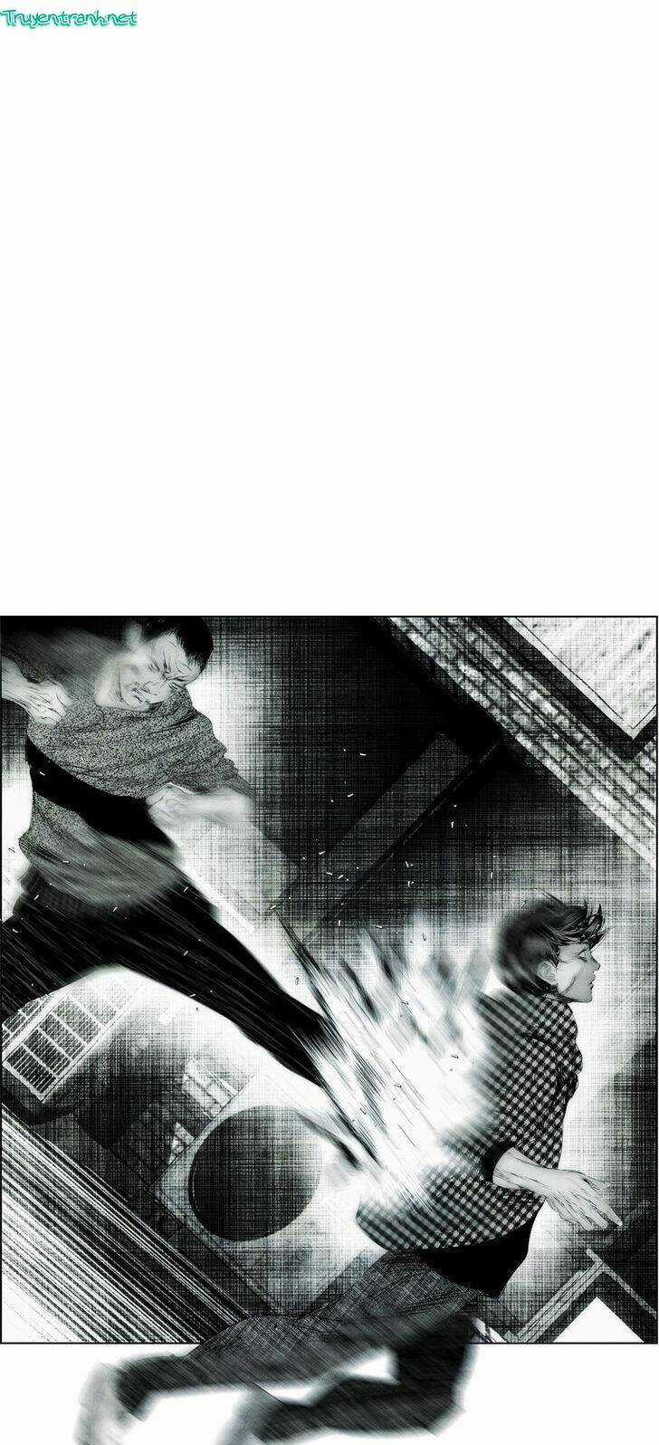 Cry Like Wolves - Chapter 8 - Trang 33