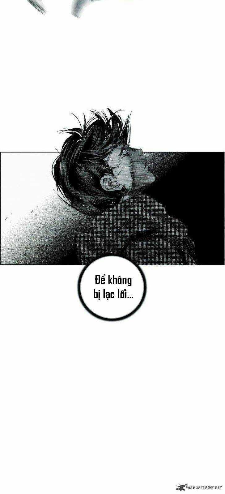 Cry Like Wolves - Chapter 8 - Trang 34