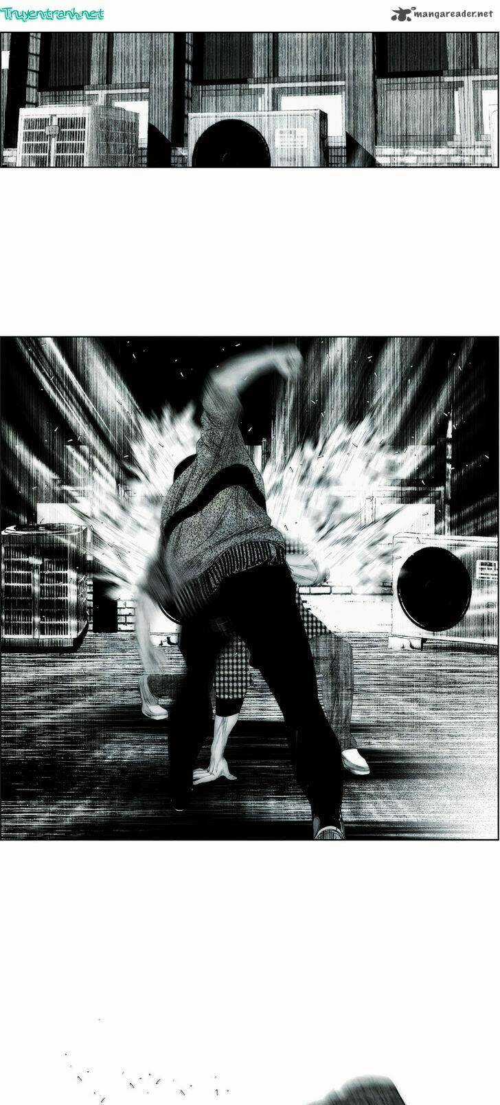 Cry Like Wolves - Chapter 8 - Trang 35