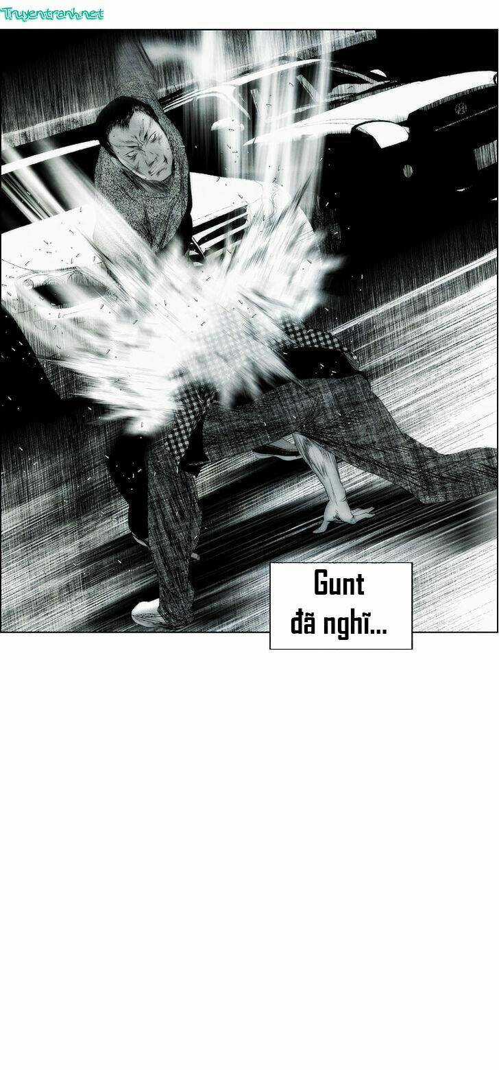 Cry Like Wolves - Chapter 8 - Trang 37