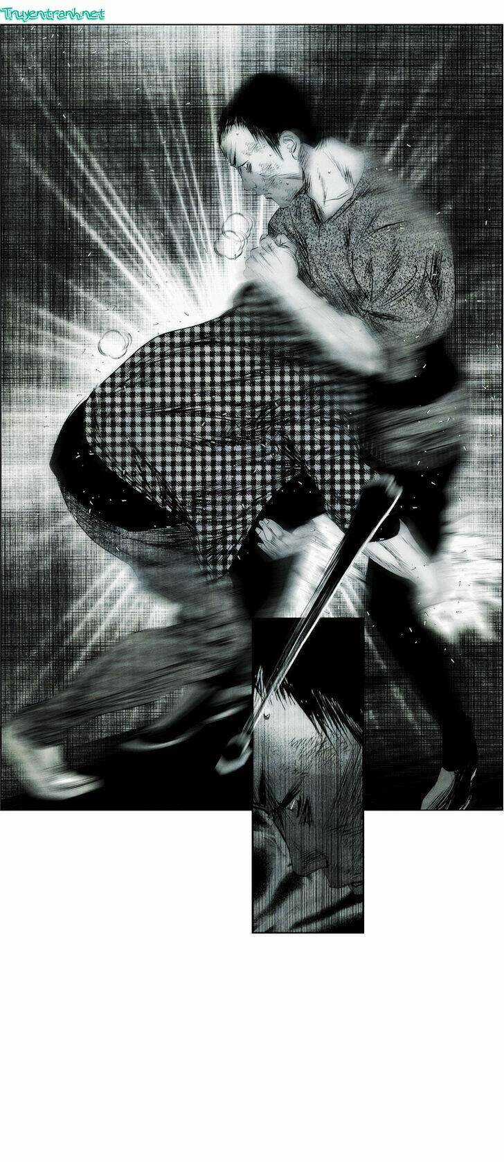 Cry Like Wolves - Chapter 8 - Trang 39