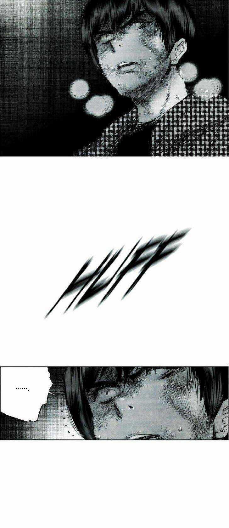 Cry Like Wolves - Chapter 8 - Trang 48