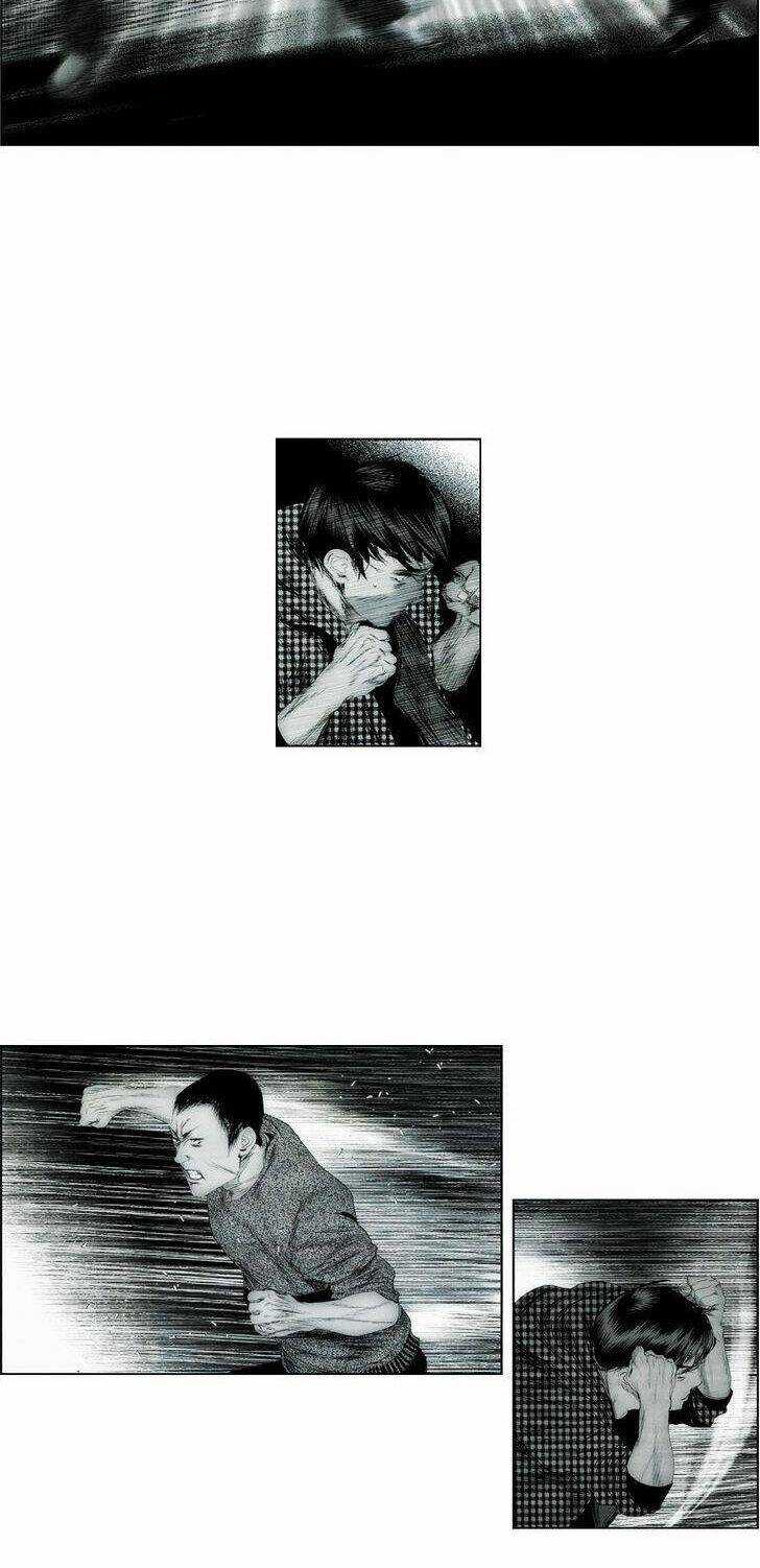 Cry Like Wolves - Chapter 8 - Trang 7