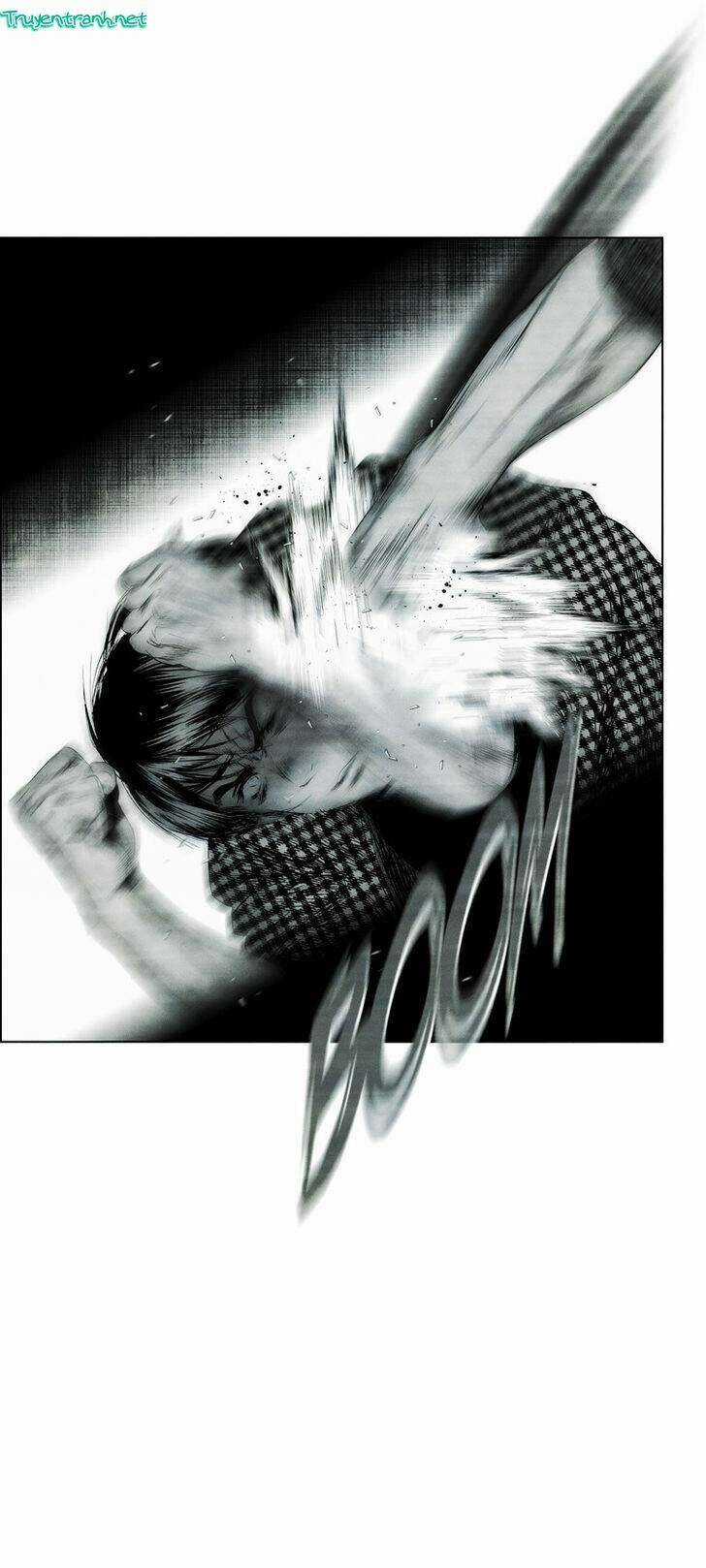 Cry Like Wolves - Chapter 8 - Trang 8