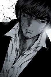 Đọc truyện Cry Like Wolves