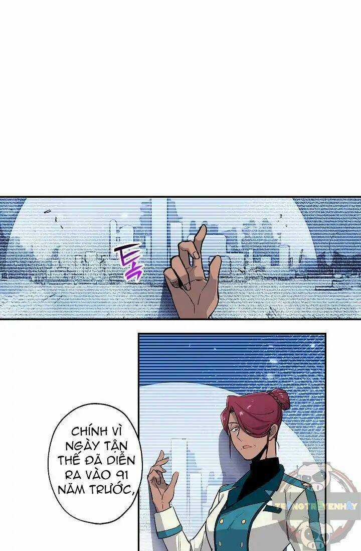 Crysis - Chapter 1 - Trang 15