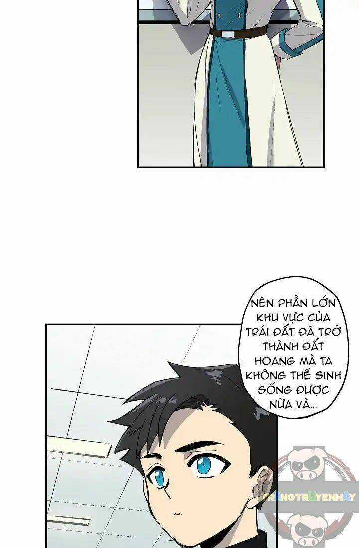 Crysis - Chapter 1 - Trang 16