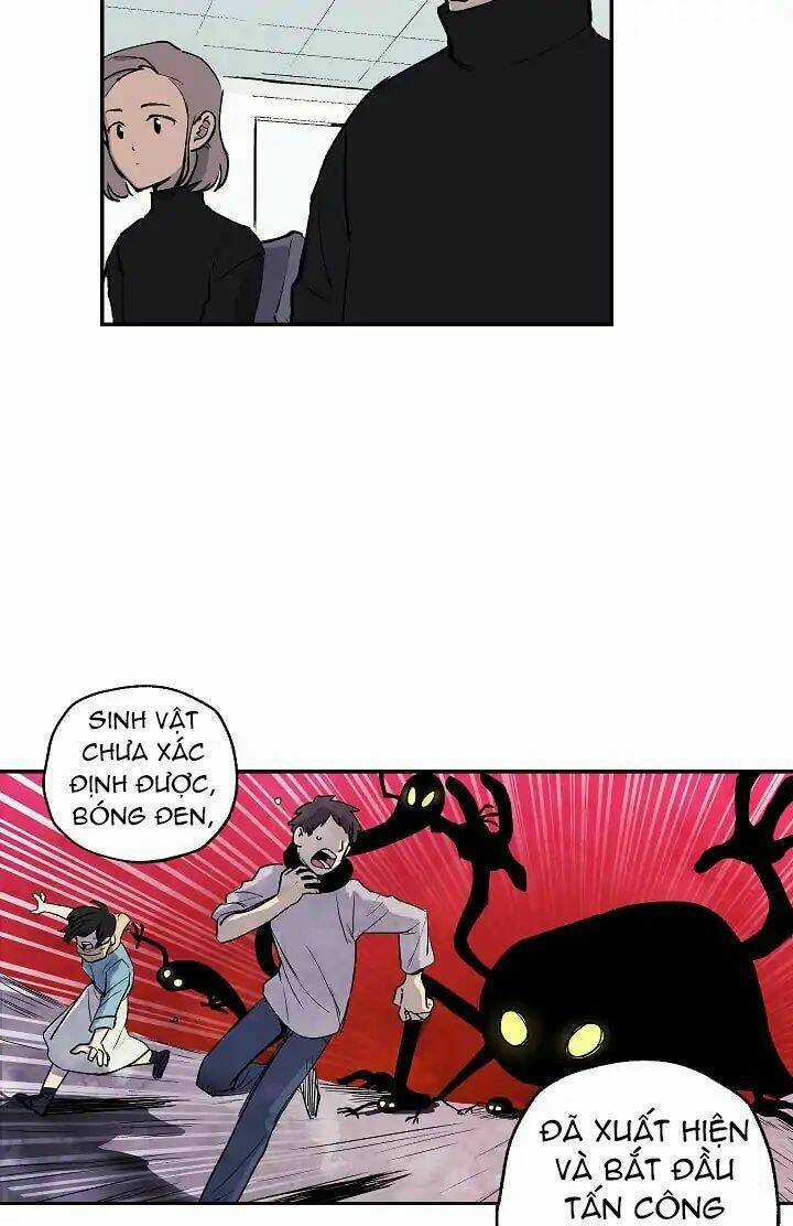 Crysis - Chapter 1 - Trang 17