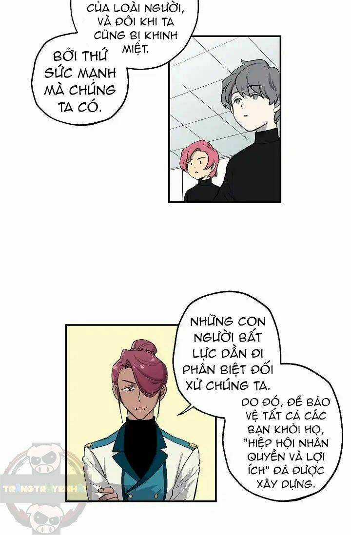 Crysis - Chapter 1 - Trang 21