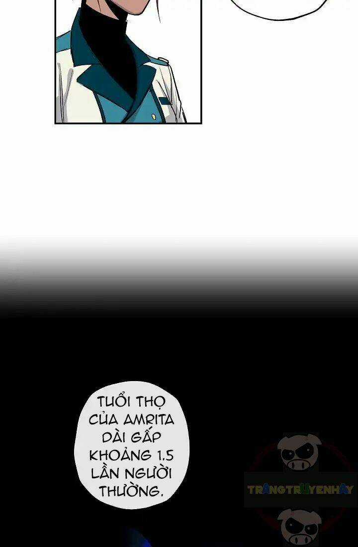 Crysis - Chapter 1 - Trang 23