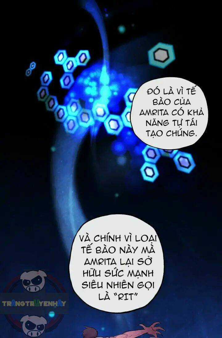 Crysis - Chapter 1 - Trang 24