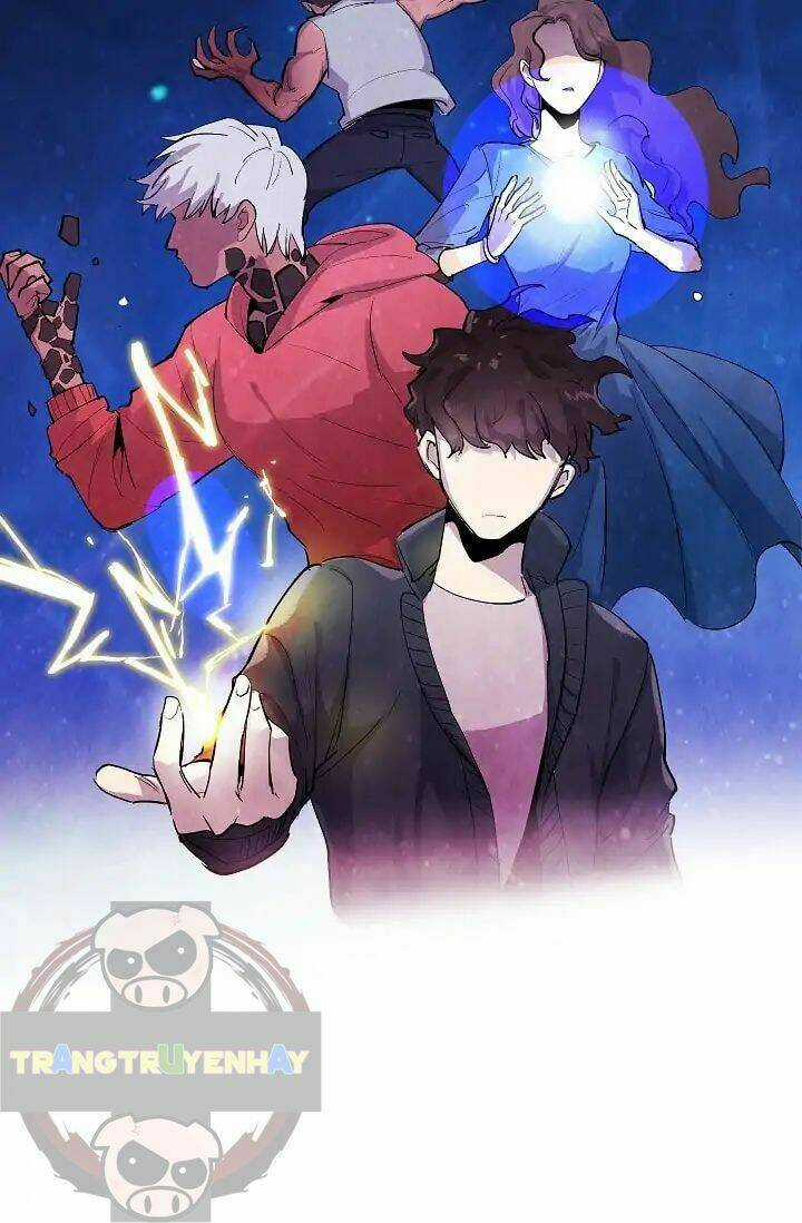 Crysis - Chapter 1 - Trang 25