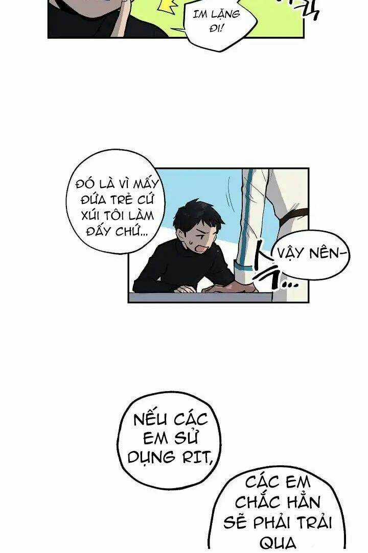 Crysis - Chapter 1 - Trang 27