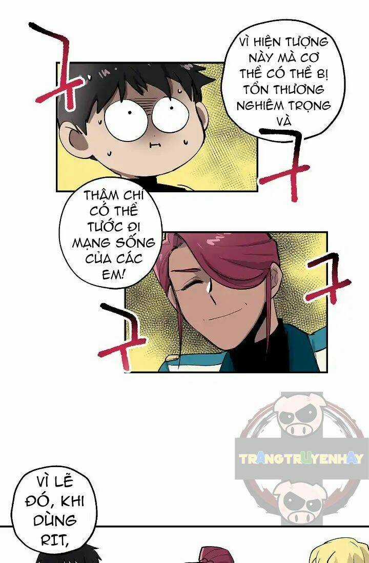 Crysis - Chapter 1 - Trang 29