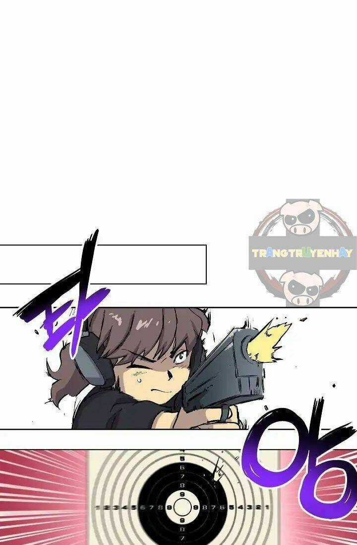 Crysis - Chapter 1 - Trang 32