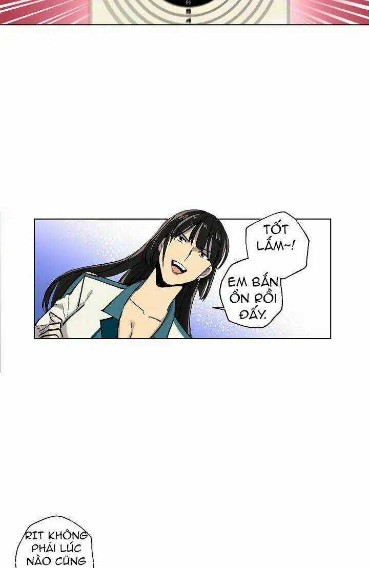 Crysis - Chapter 1 - Trang 33