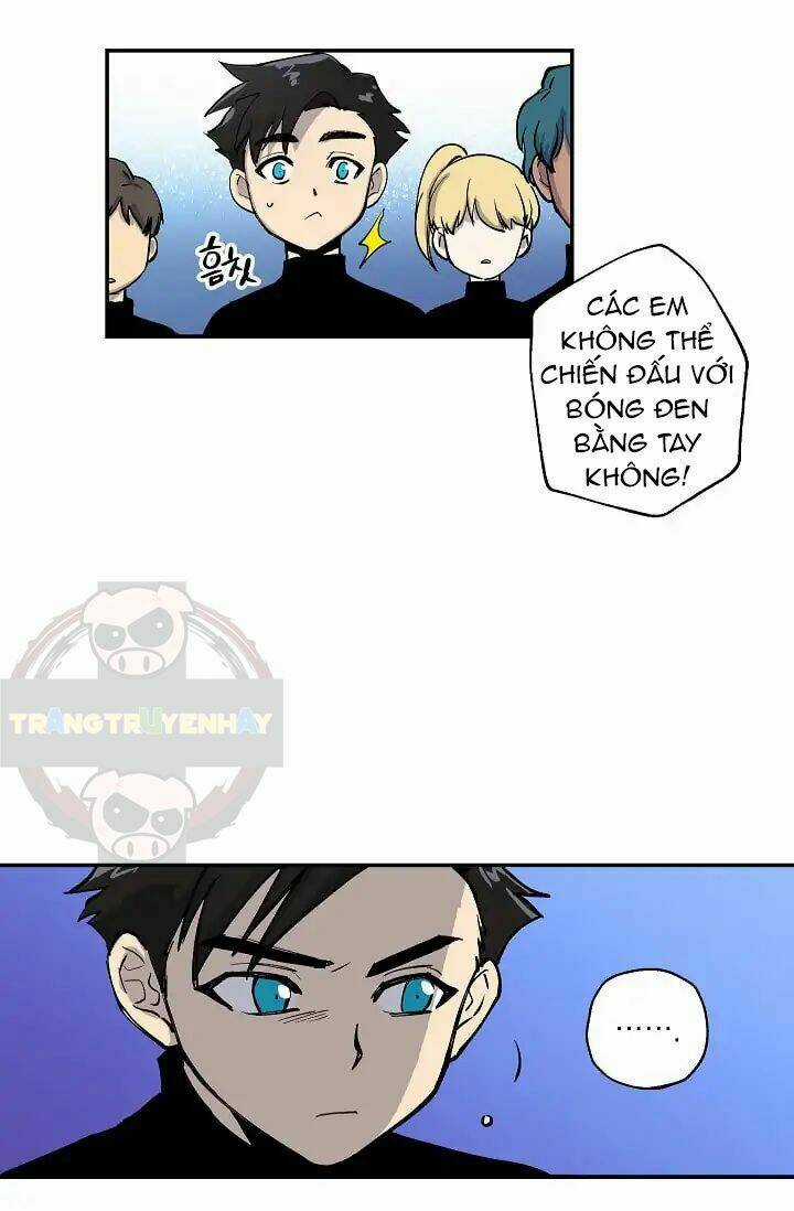 Crysis - Chapter 1 - Trang 35